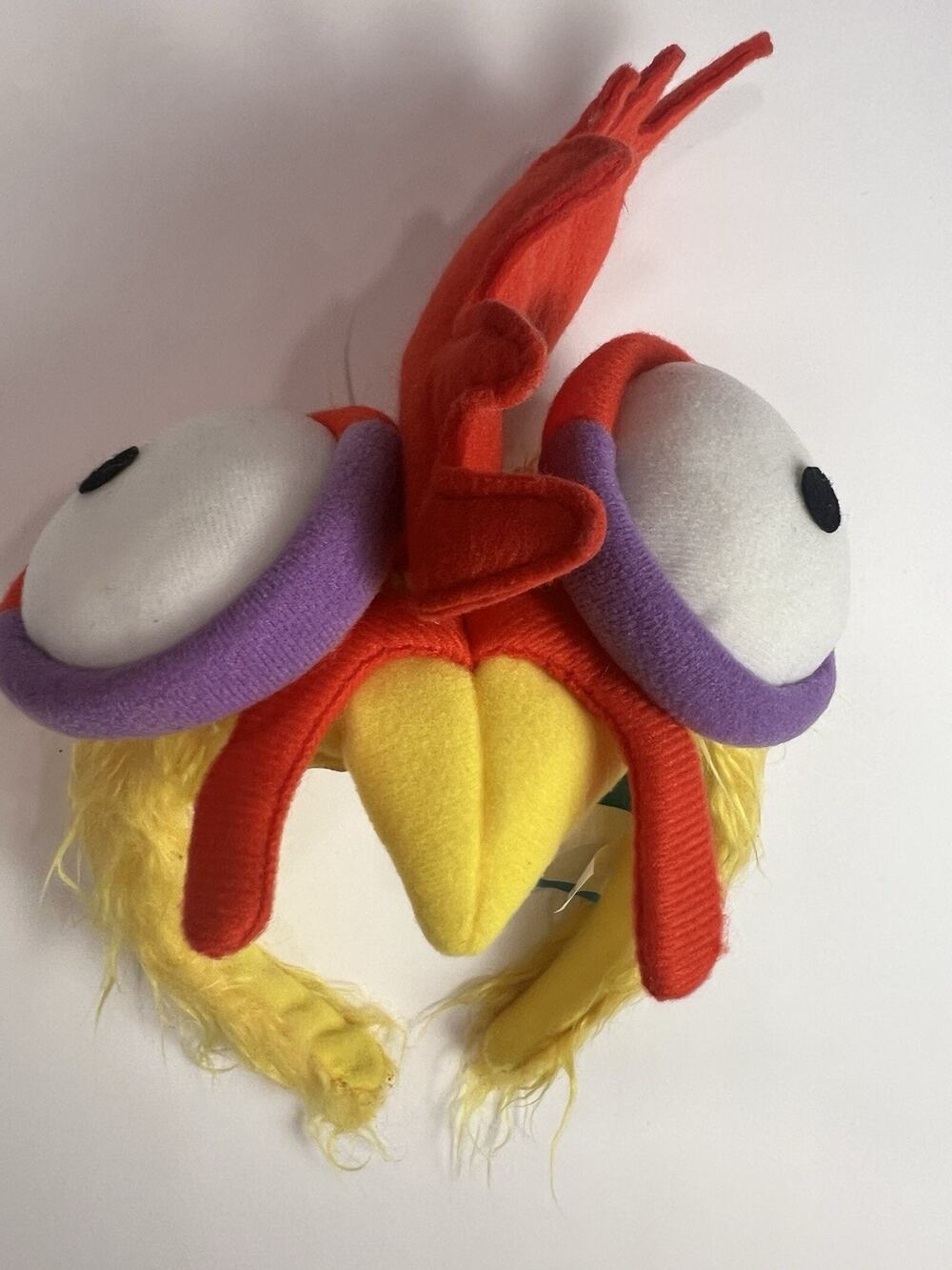 Disney's Hei Hei Headband Costume Moana